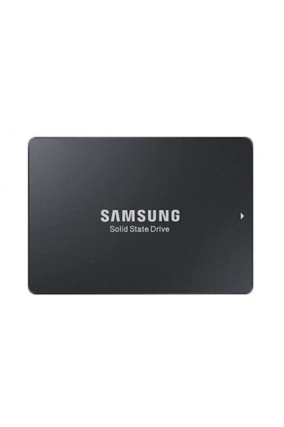 Samsung SSD 7.6 TB 2.5" SATA 6Gb/s