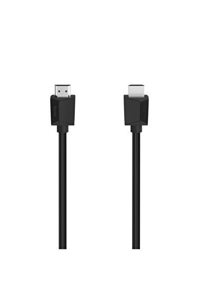 Hama HDMI Cable 205006, 4K, Black