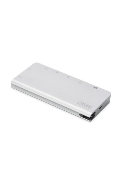 Digitus USB 3.1 Multiport Docking Station,