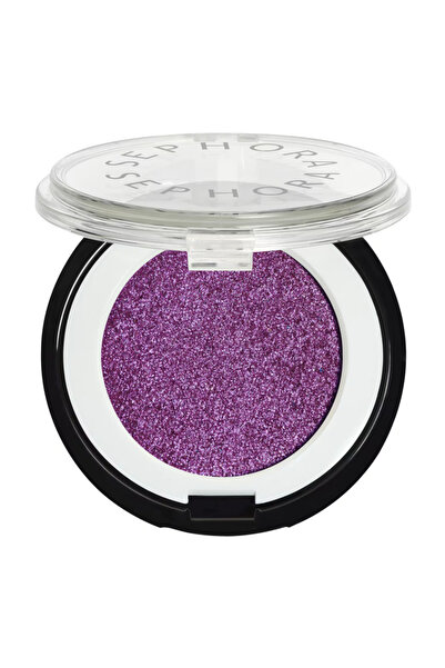 SEPHORA Colorful Göz Farı - Sedefli Etki, Yoğun Pigmentli Tekli Far, Işıltılı ve Uzun Süre Kalıcı