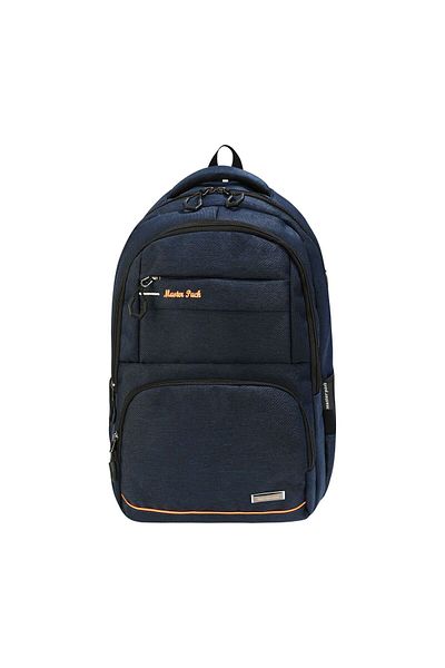 Dadacuq School Backpack with Four Compartments Laptop and Interior Compartment Daily Travel Bag Ddcq3755