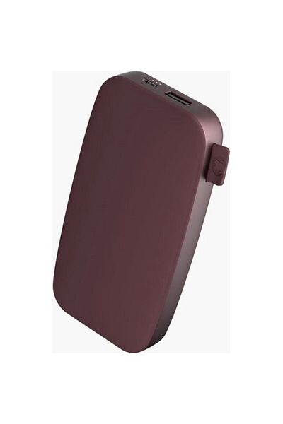 Fresh 'n Rebel Baterie externă, Fresh'n Rebel, 12000mAh, mov intens