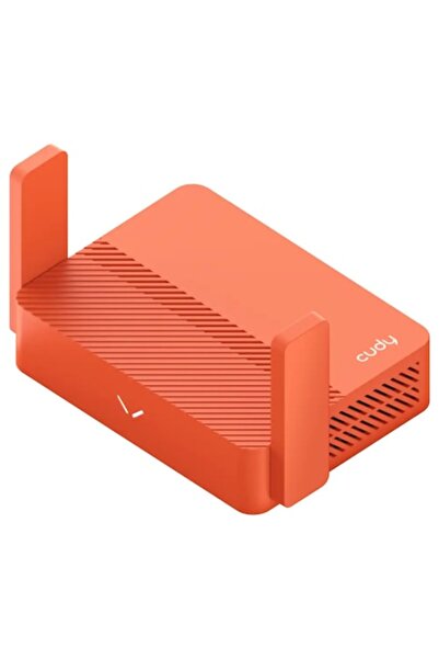 cudy Router Wi-Fi TR1200 AC1200, bandă dublă