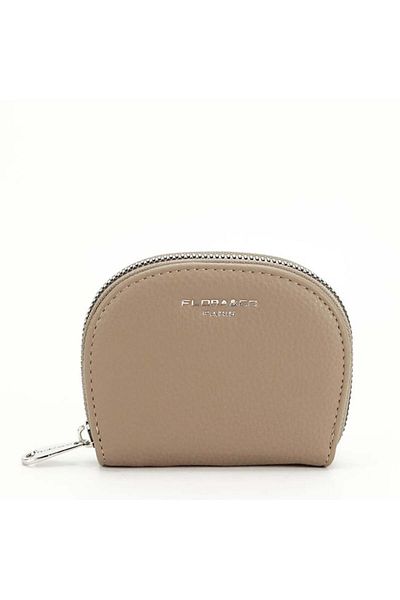 Flora&Co Paris Flora&CO beige card wallet, 6021 07