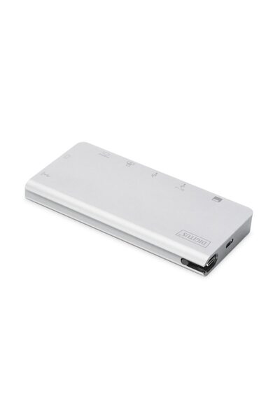 Digitus USB 3.1 Multiport Docking Station,