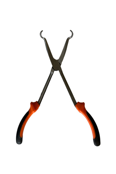 Hırdavat Profesyonel Uzun Oval Karga Burun Pense