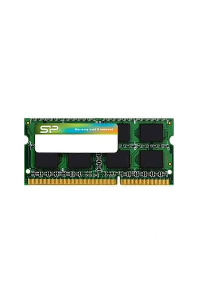Silicon Power 8GB SODIMM DDR3L PC3-12800 1600MHz CL11
