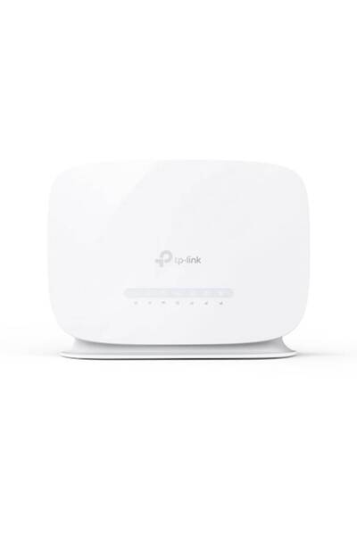 TP-LINK Ασύρματος δρομολογητής Archer MR505 4G+ Cat6, AC1200, διπλής ζώνης, M...