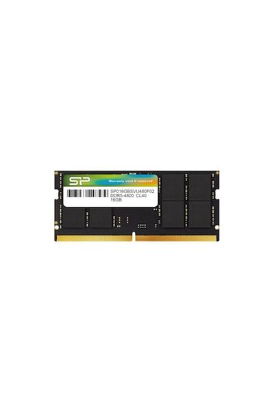 Silicon Power Memorie pentru notebook DDR5 de 16 GB, 4800 MHz