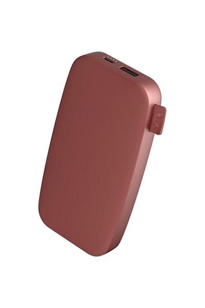 Fresh 'n Rebel Powerbank, Fresh'n Rebel, 12000 mAh, Rosu