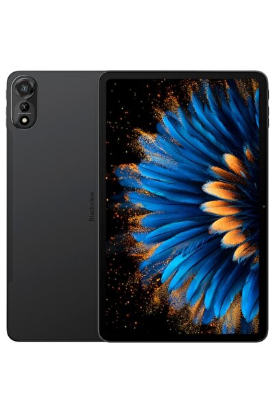 Blackview Tabletă MEGA2, ecran FHD+ 60Hz, afișaj de 12", 12GB RAM, memorie fl...