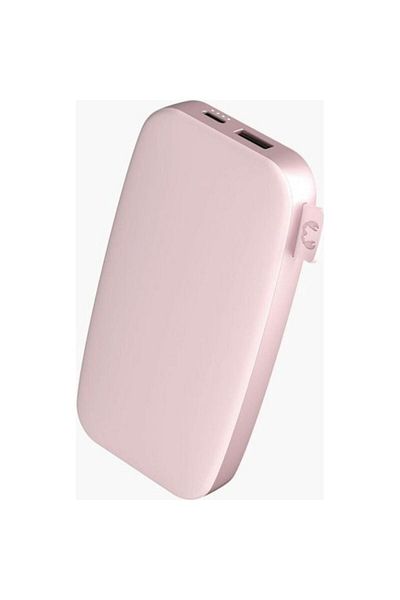 Fresh 'n Rebel Baterie externă, Fresh'n Rebel, 1200mAh, roz
