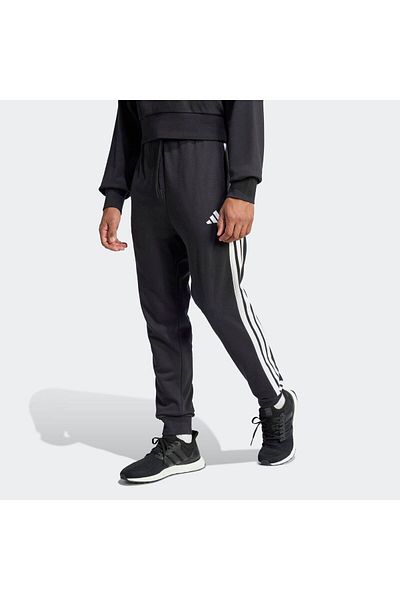 adidas Pantaloni trening pentru barbati M 3S FT TC PT - JD1881