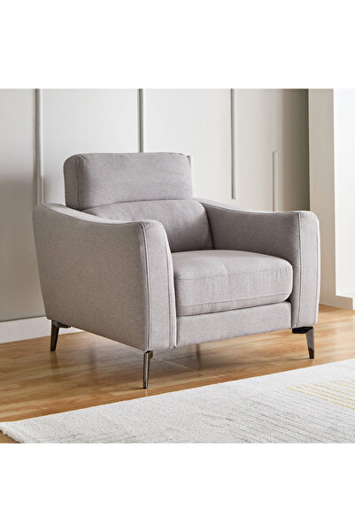 Home Box Reno Fabric Armchair Sofa