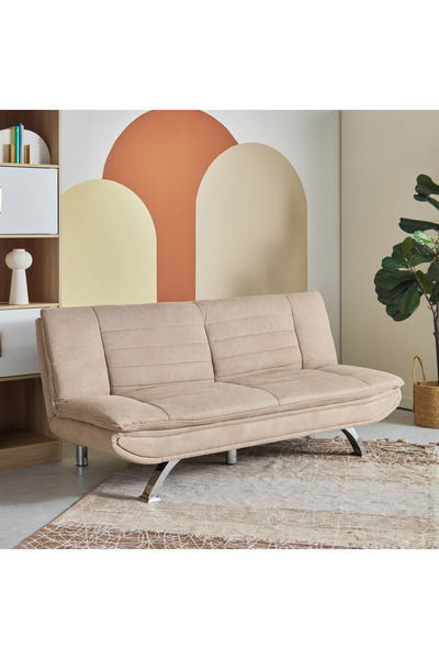 Home Box أريكة سرير Joyfull بثلاثة مقاعد