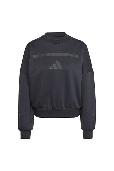 adidas Bluza pentru femei W Z.N.E. SWT - JE7855