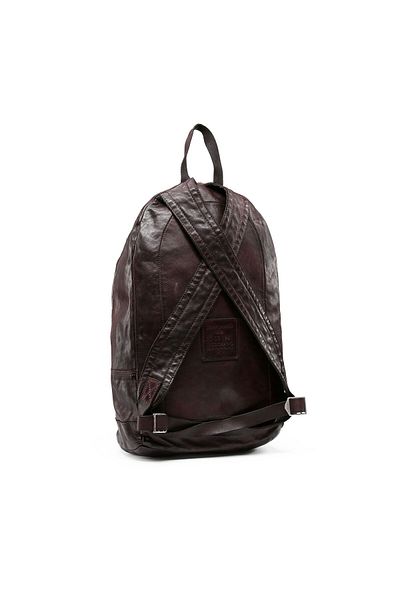 Campomaggi Frassino Daypack Leder 34 cm Laptopfach