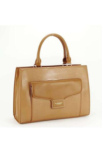 Diana&Co Τσάντα DOS3425-3 16 Camel