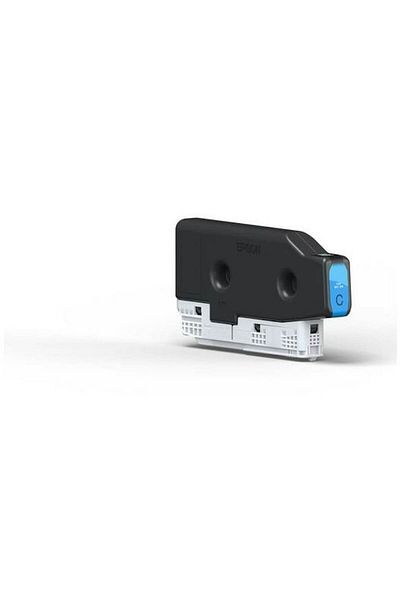 EPSON Cartuș de cerneală original C13T08N240, multicolor, cyan