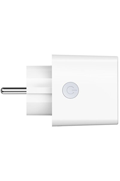 Hama Smart Plug, Wi-Fi, 3680W, 16A, Compatible with Amazon Alexa/Google Assistant