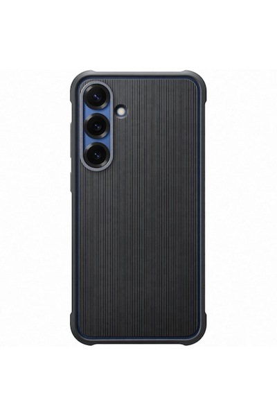 Samsung Ανθεκτική θήκη για το Galaxy S25+, μαύρη