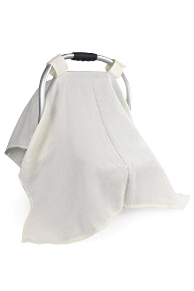 My Reality Fashion غطاء حاملة الأطفال Bürümcük 809 إكرو