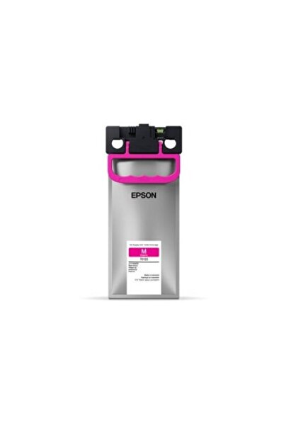 EPSON Ink Cartridge, Magenta, XXL, 20k pages for WorkForce Pro WF-C529R