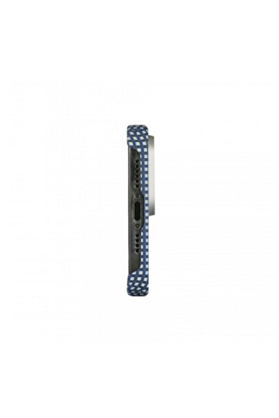 PITAKA Θήκη MagEZ 5 για iPhone 15 Pro Max, MagSafe, Ice Sea