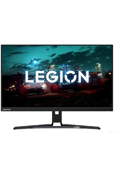LENOVO Monitor Gaming LED IPS Legion Y27h-30, 27", QHD (2560x1440), 180Hz, 0.5ms