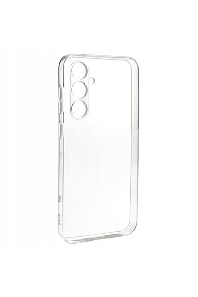 3MK Samsung Galaxy S23 FE Clear Case by