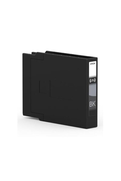 EPSON Ink Cartridge C13T13X140, 5,800 pages, Black