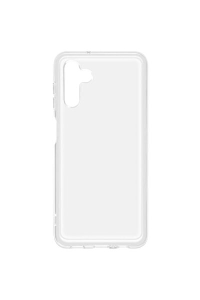 Samsung Husă moale și transparentă pentru Galaxy A13 5G, transparentă