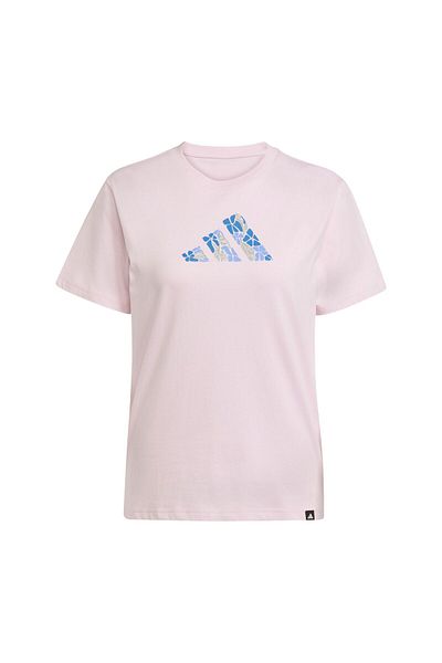 adidas Women's T-shirt W SOFTS T 1 - JV6084