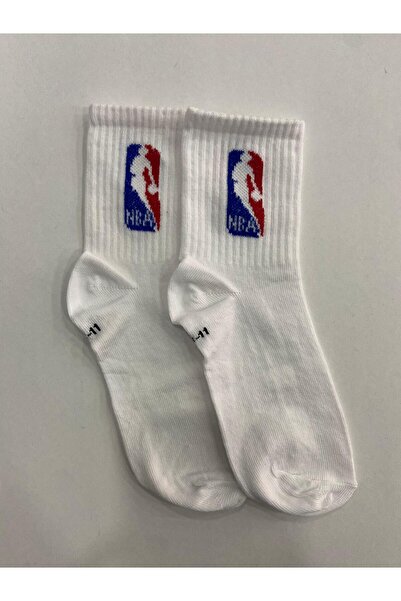 Airsocks 6-Piece Mixed Cartoon Patterned Boys' Tennis Socks for Ages 9-11