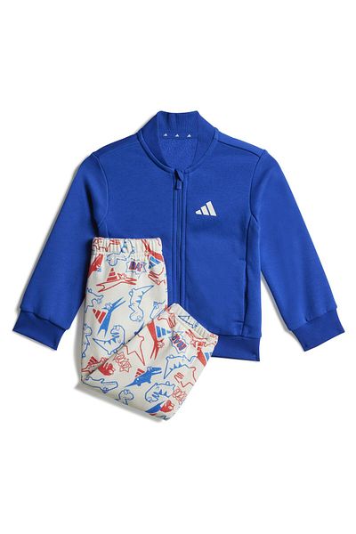 adidas Children's tracksuit I ADRPT FZ ST - JN2232