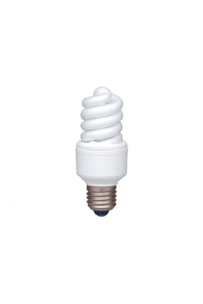 PANASONIC Bec economic 13W, echivalent cu 60W