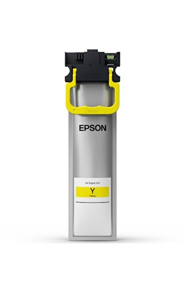 EPSON XL Cartridge C13T11D440 - Yellow