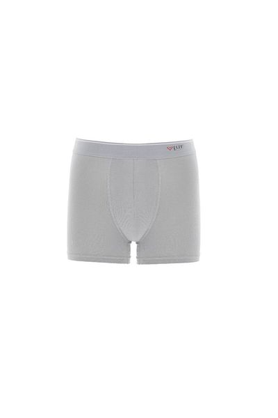 Elit ZULU ULTA LUXURY Lycra Ανδρικό BOXER 3 ΤΕΜΑΧΙΟ