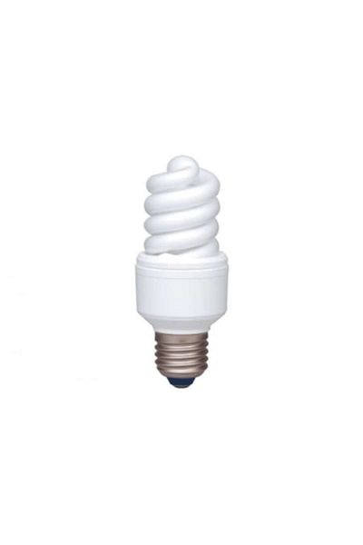 PANASONIC Bec economic 13W, echivalent cu 60W