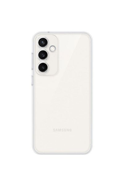 Samsung Clear Case for Galaxy S23 FE, Transparent