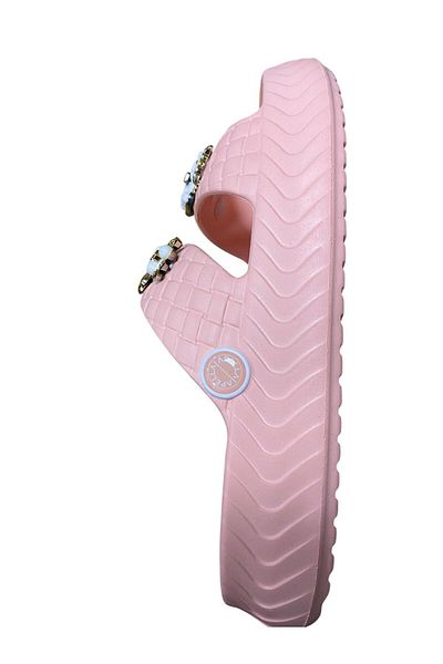 Apella Women's Eva Stone Summer Slippers