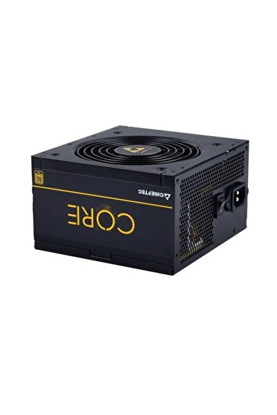 Chieftec Sursa BBS-600S, 600W reali, seria Core