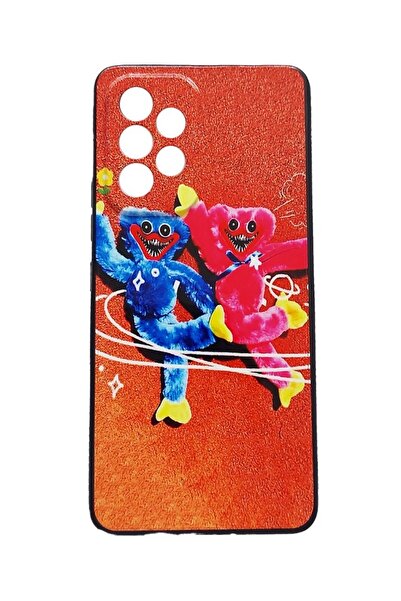 BV Husă de telefon compatibilă cu Samsung Galaxy A53 5G, rezistentă la șocuri...