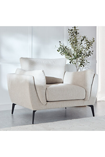 Home Box أريكة لوسينا المصنوعة من القماش