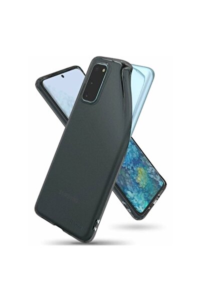 Ringke Carcasă de protecție transparentă/fumurie Air pentru Samsung Galaxy S2...