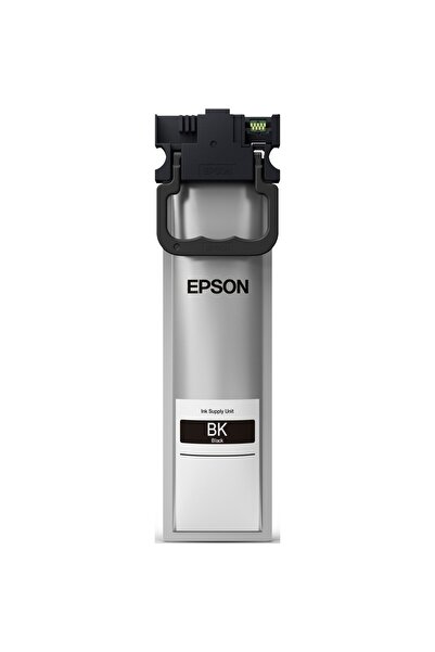 EPSON Ink Bottle L T9441, Black