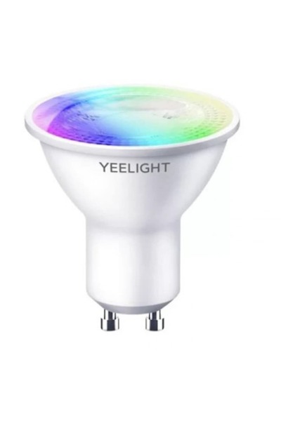 Yeelight Bec inteligent LED RGB W1 YLDP004-A1