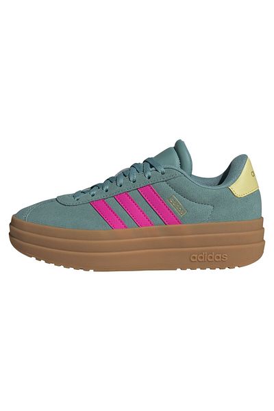 adidas Children's sports shoes VL COURT BOLD J - JQ4482