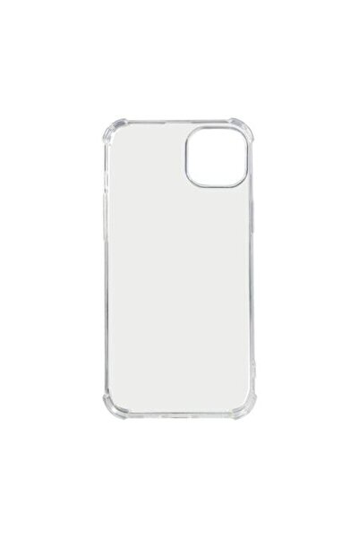 Spacer Carcasă de protecție pentru iPhone 14 Plus, material TPU flexibil, tra...
