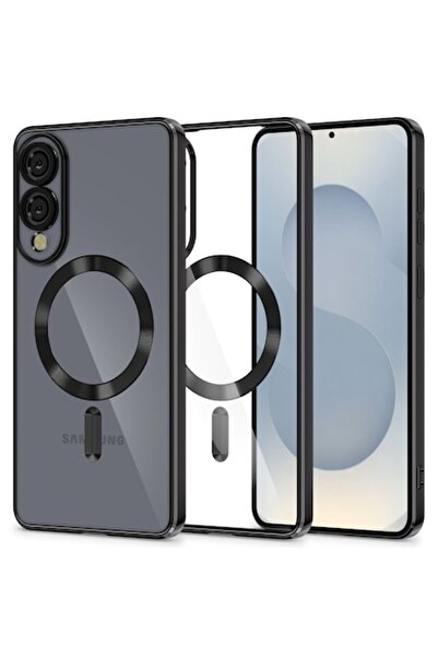 Tech-Protect Калъф за телефон MagFlex черен